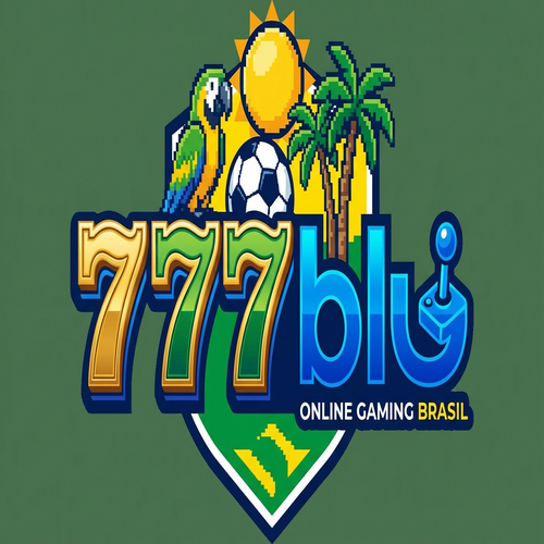 Logo 777blu